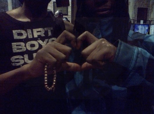 No Weapon Shall Prosper Takeover | RenzNiro & Wudini