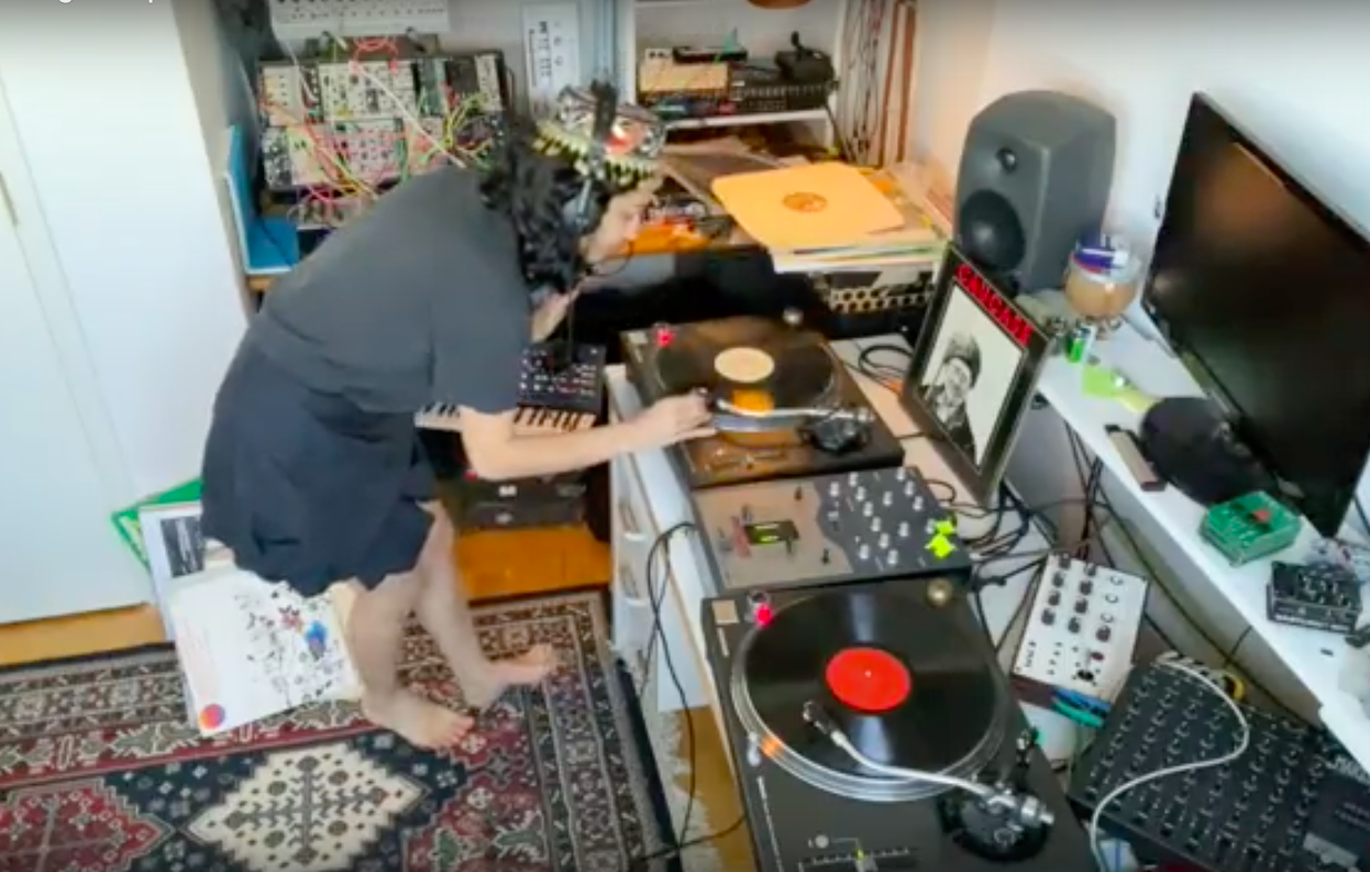 Traditional and Classical Music from Caucasian region & Central Asia | Ya Tosiba