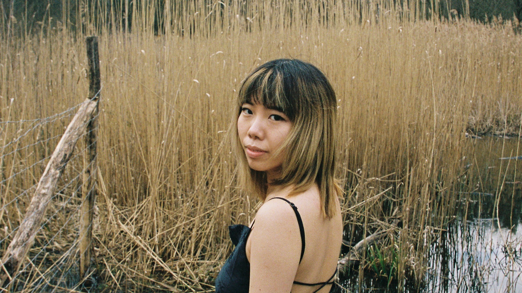 Small Talk Takeover | Carly Zeng