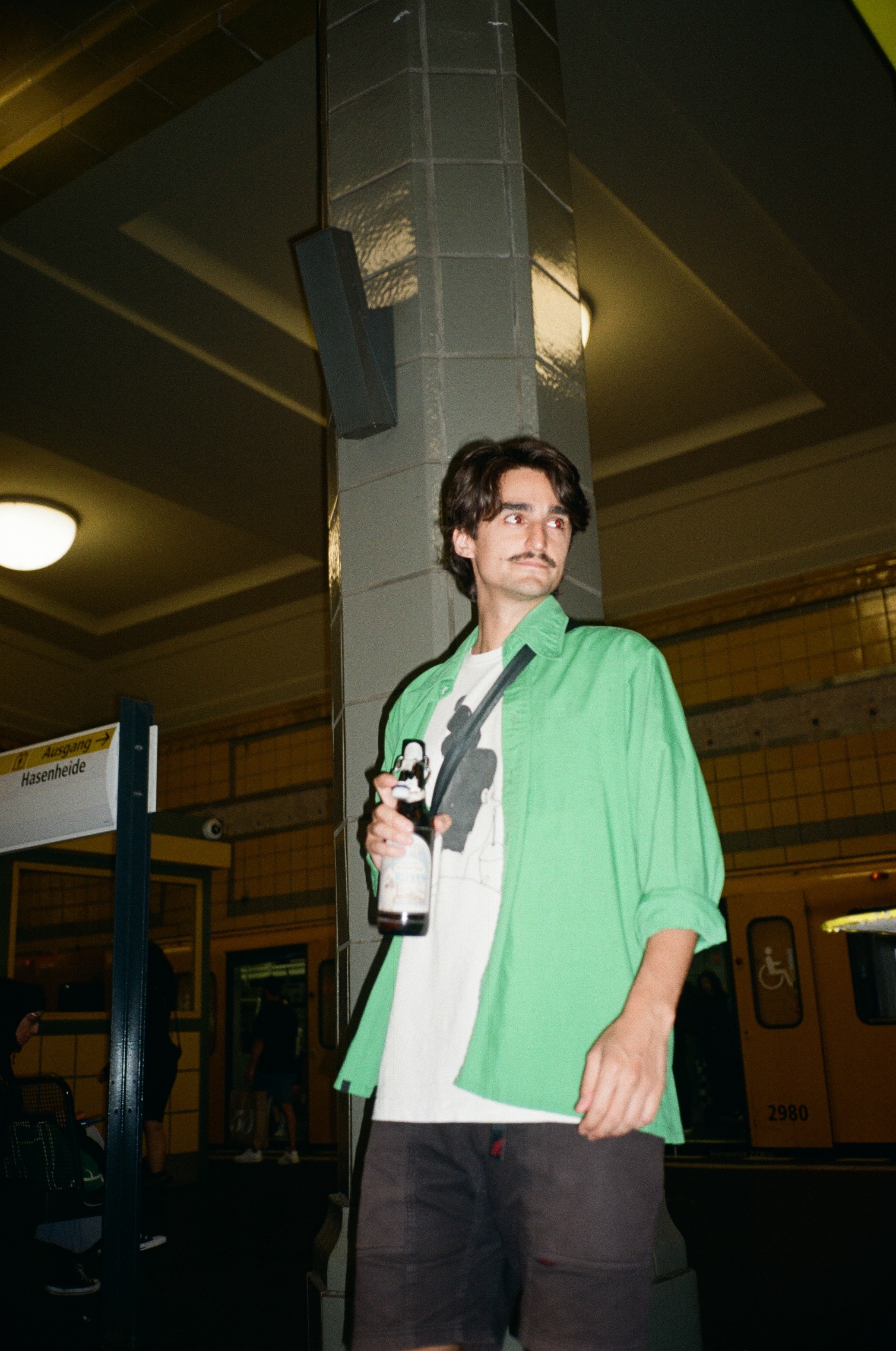 Francachela | DJ Aficionado