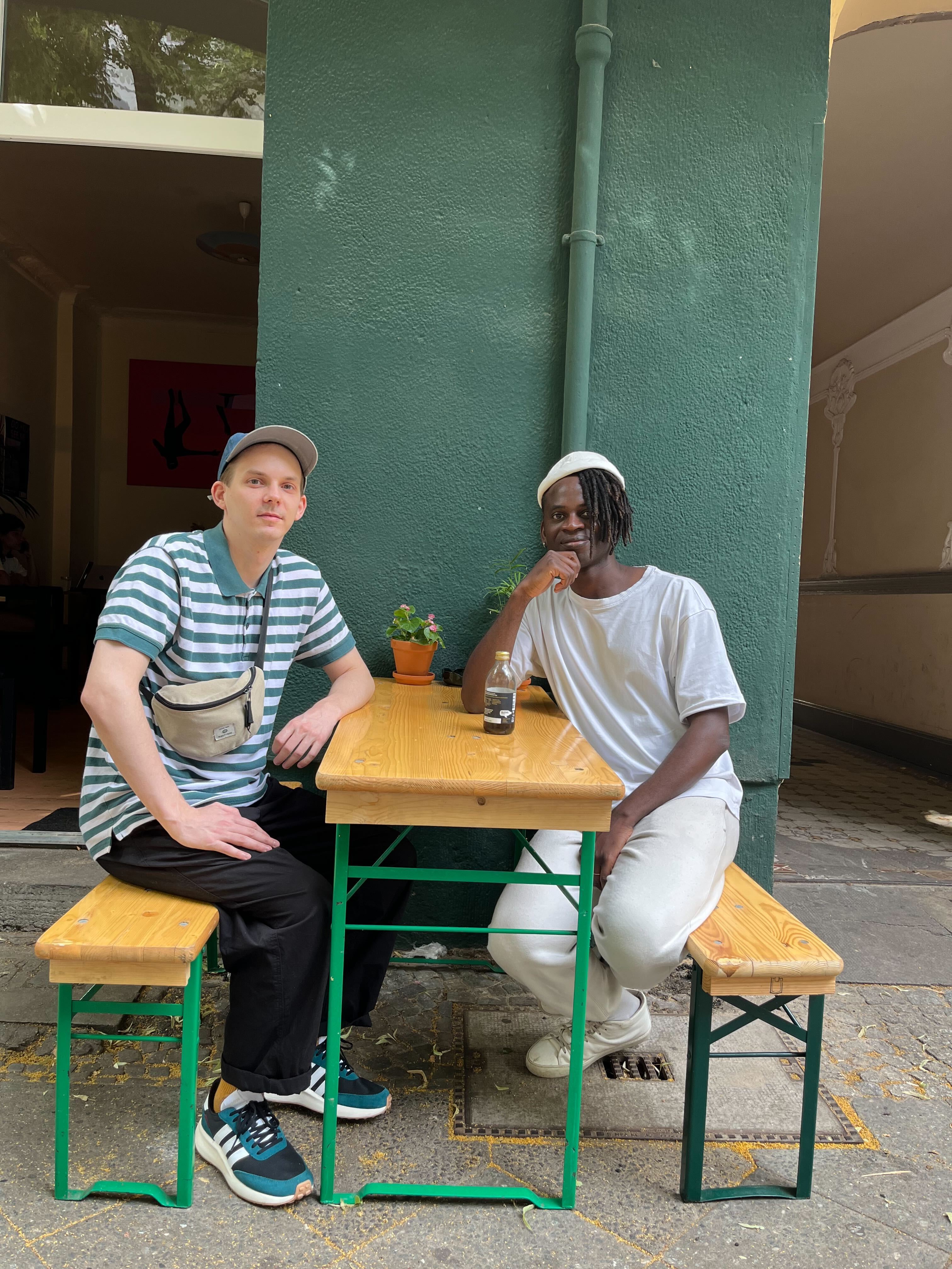 Wayne Snow with Styleboi_92