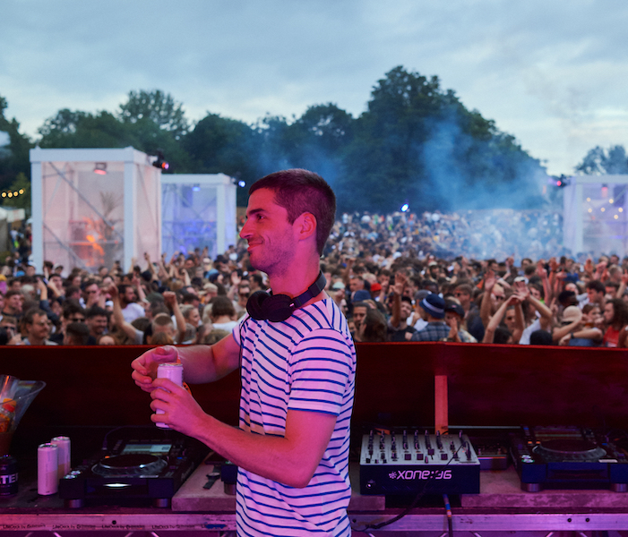 GALA Takeover | Kornél Kovács