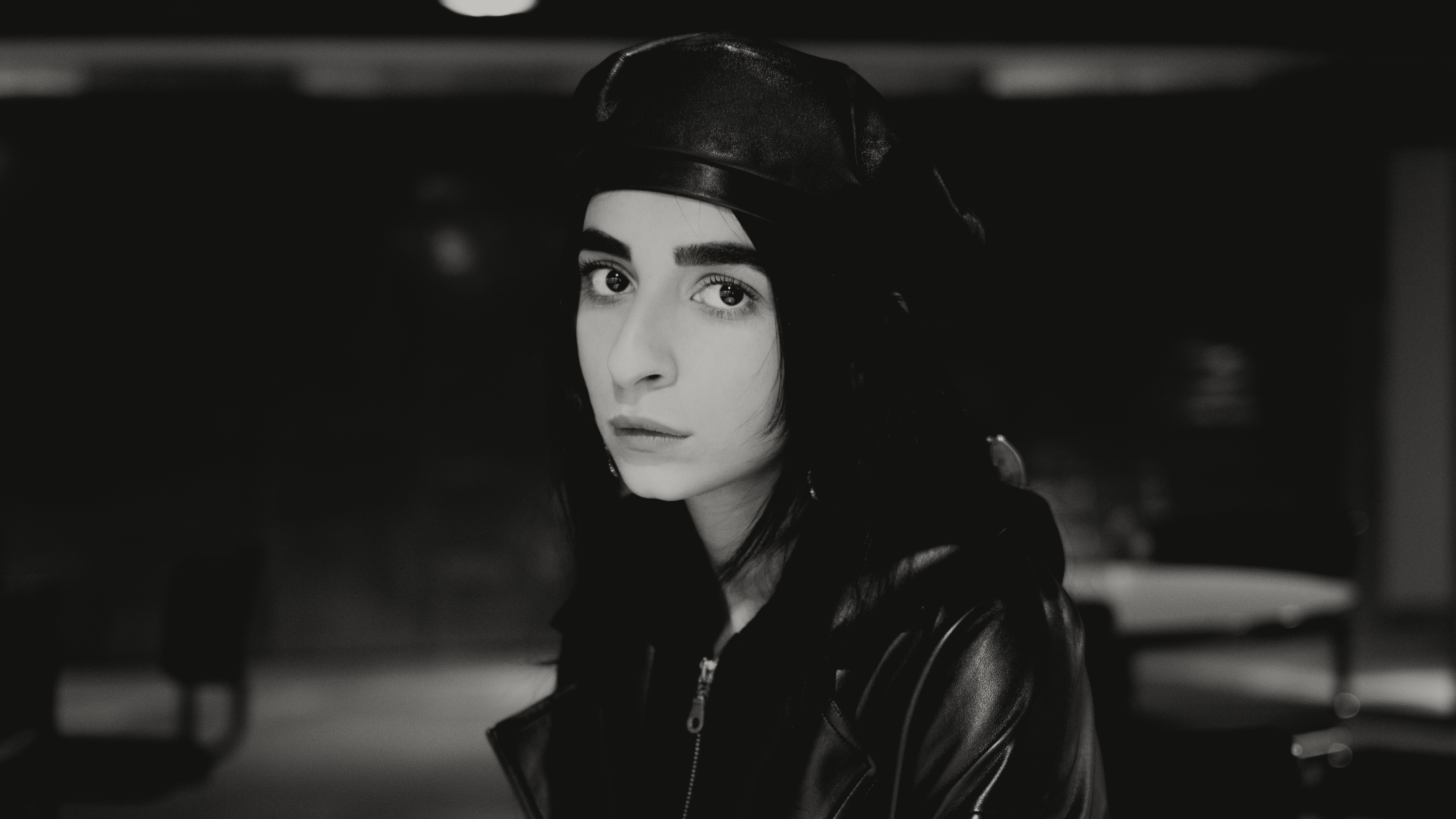 AMBIENT HARDCORE | 005