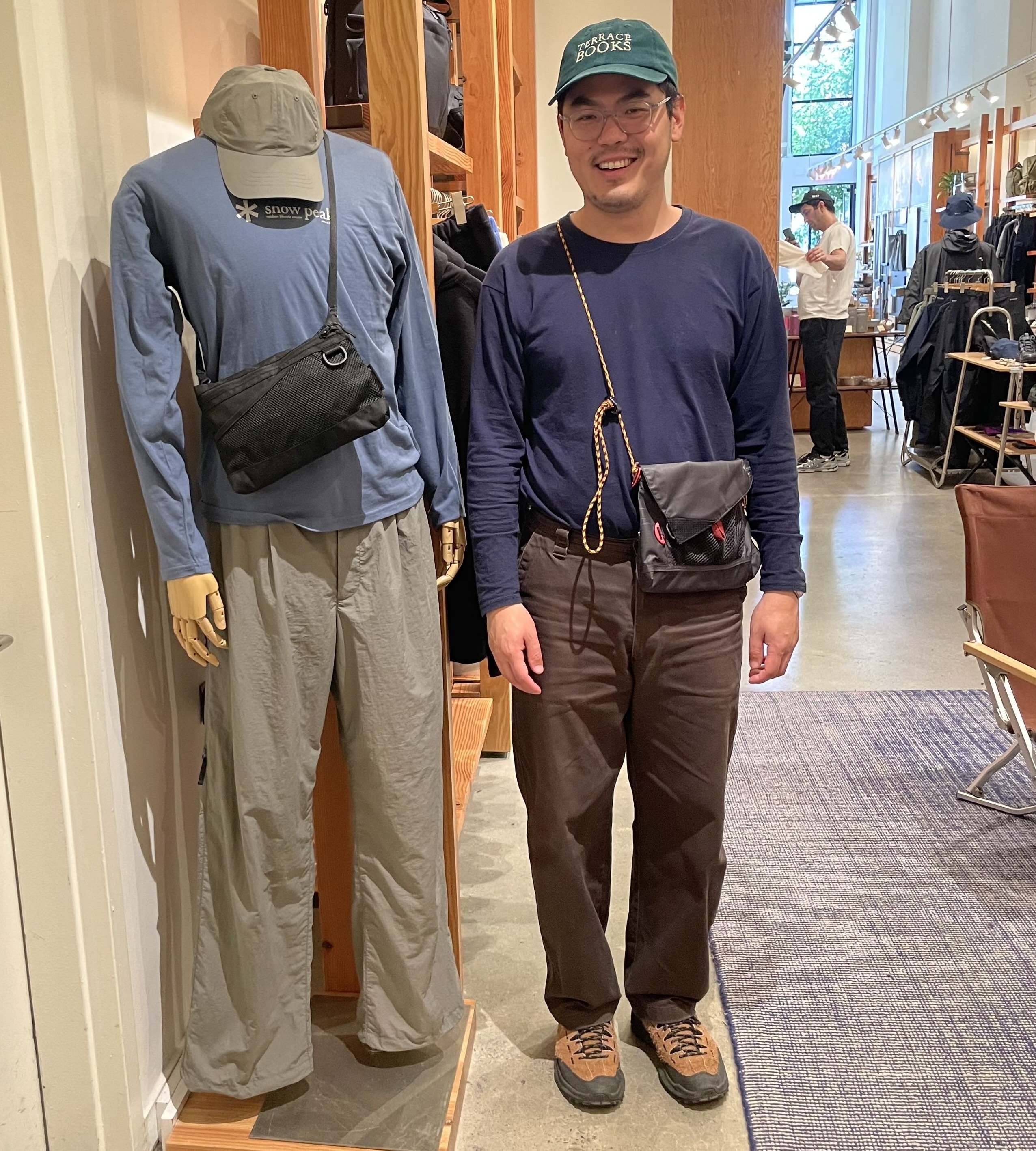 Mother Tongues Radio | michi