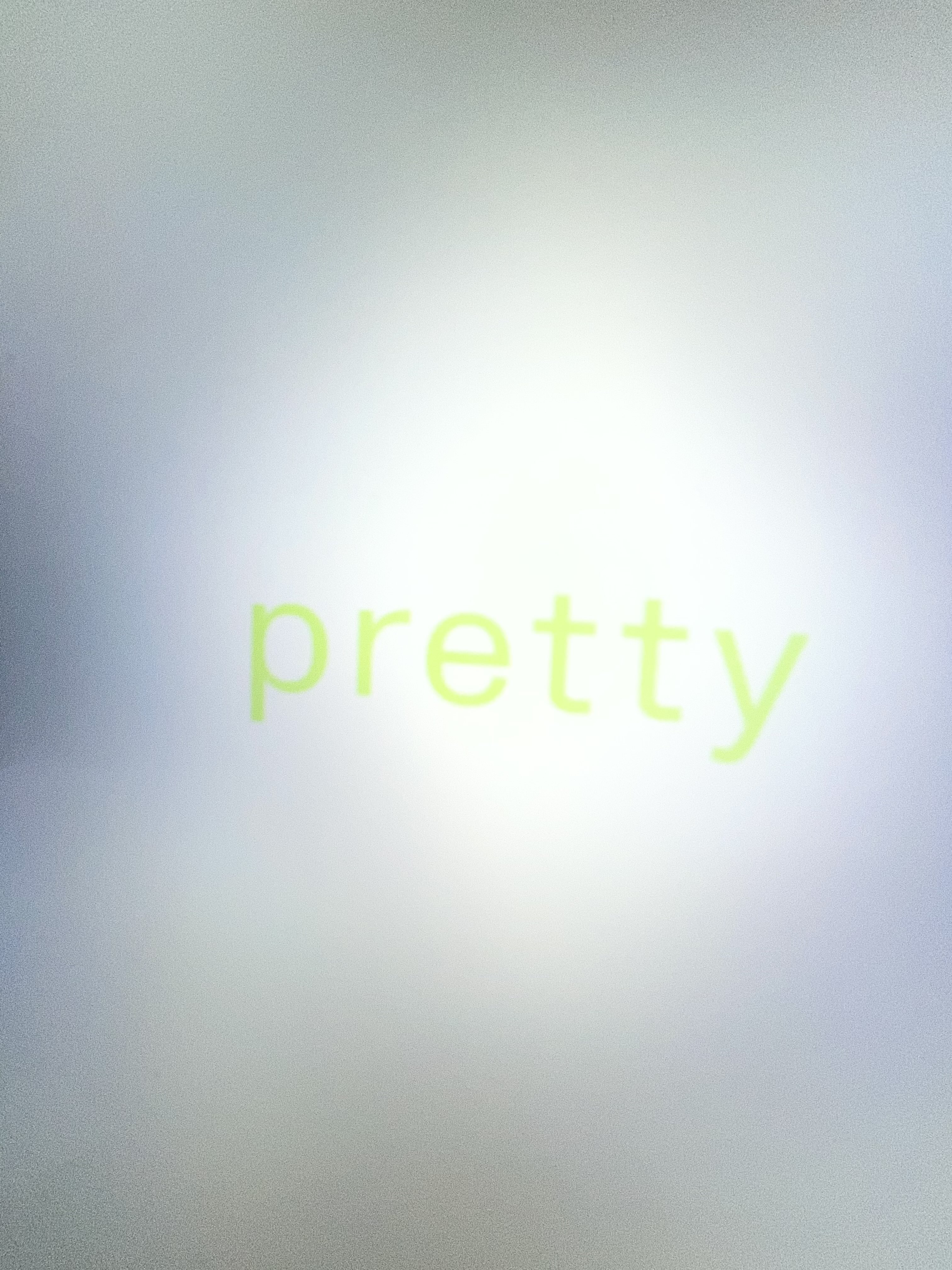 Music for Scenery | Posner