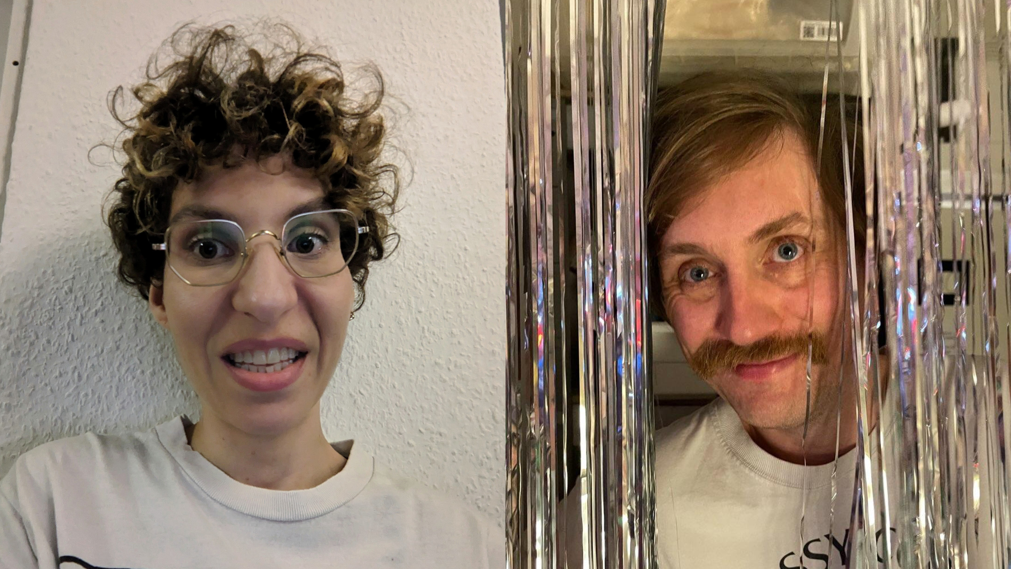 The Breakfast Show | Nadia Wise & John Loveless