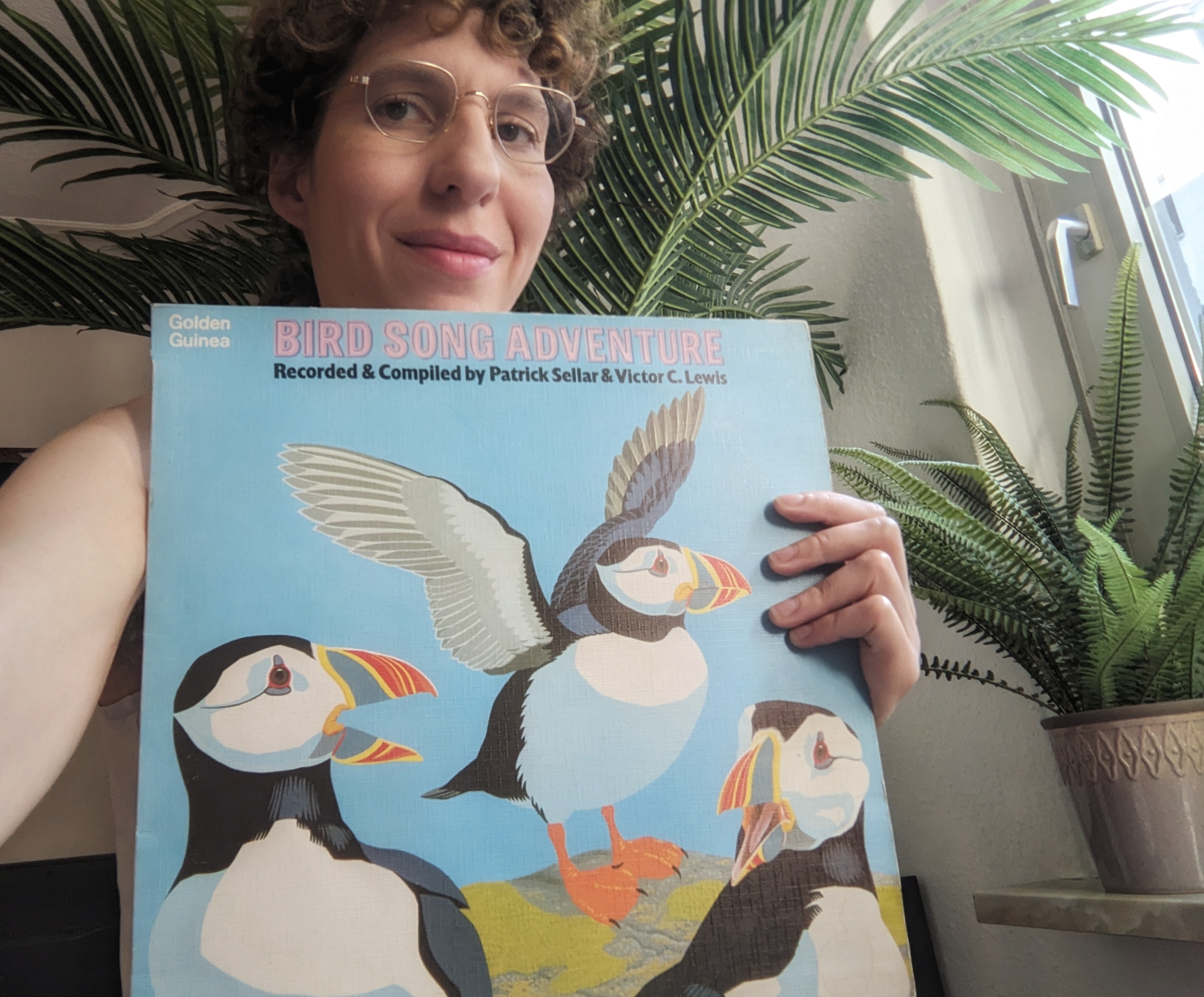 The Breakfast Show | Nadia Wise