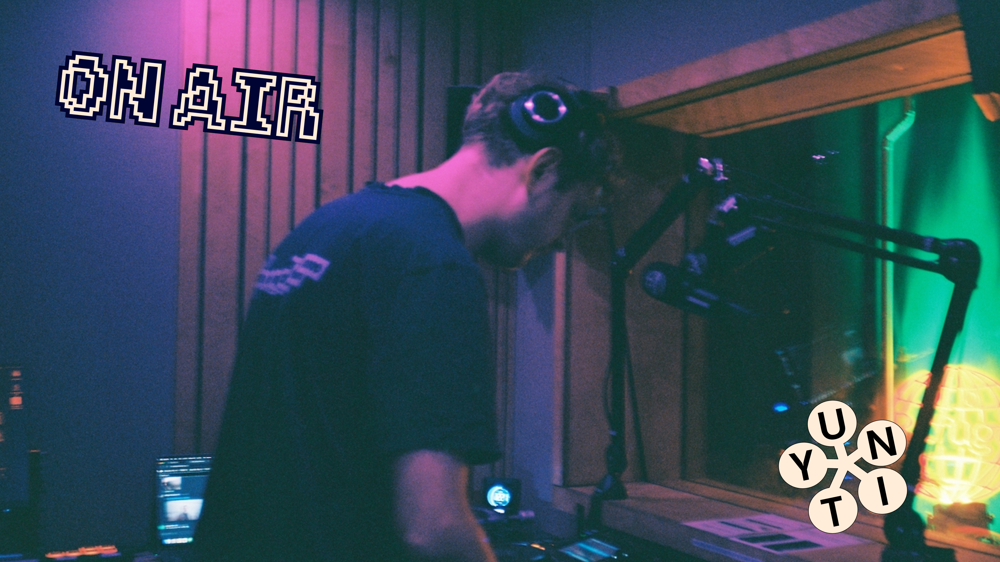 Tune into our special end of year broadcasts