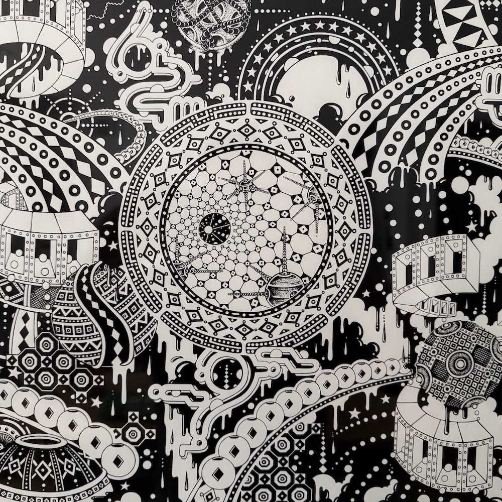 Chronicles | Mike Swells