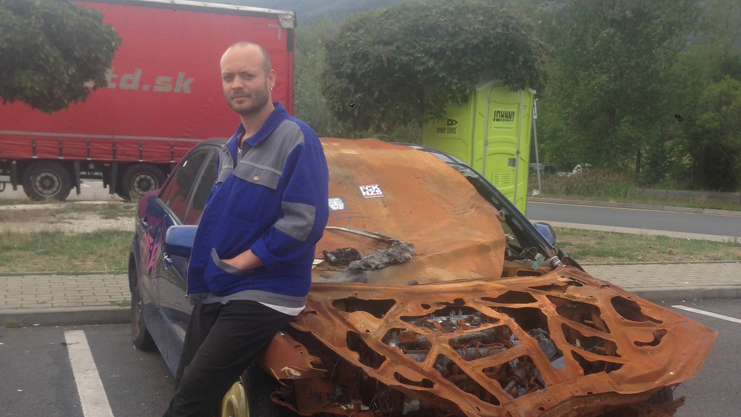 A Name of Numbers | XAOSMOS