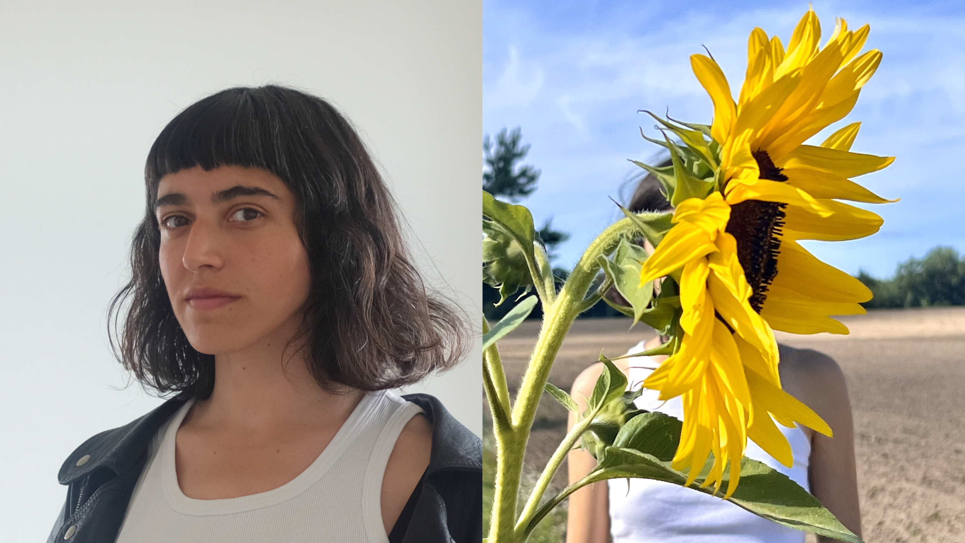 Beyond of_line | Berenice Llorens & Nicole L’Huillier