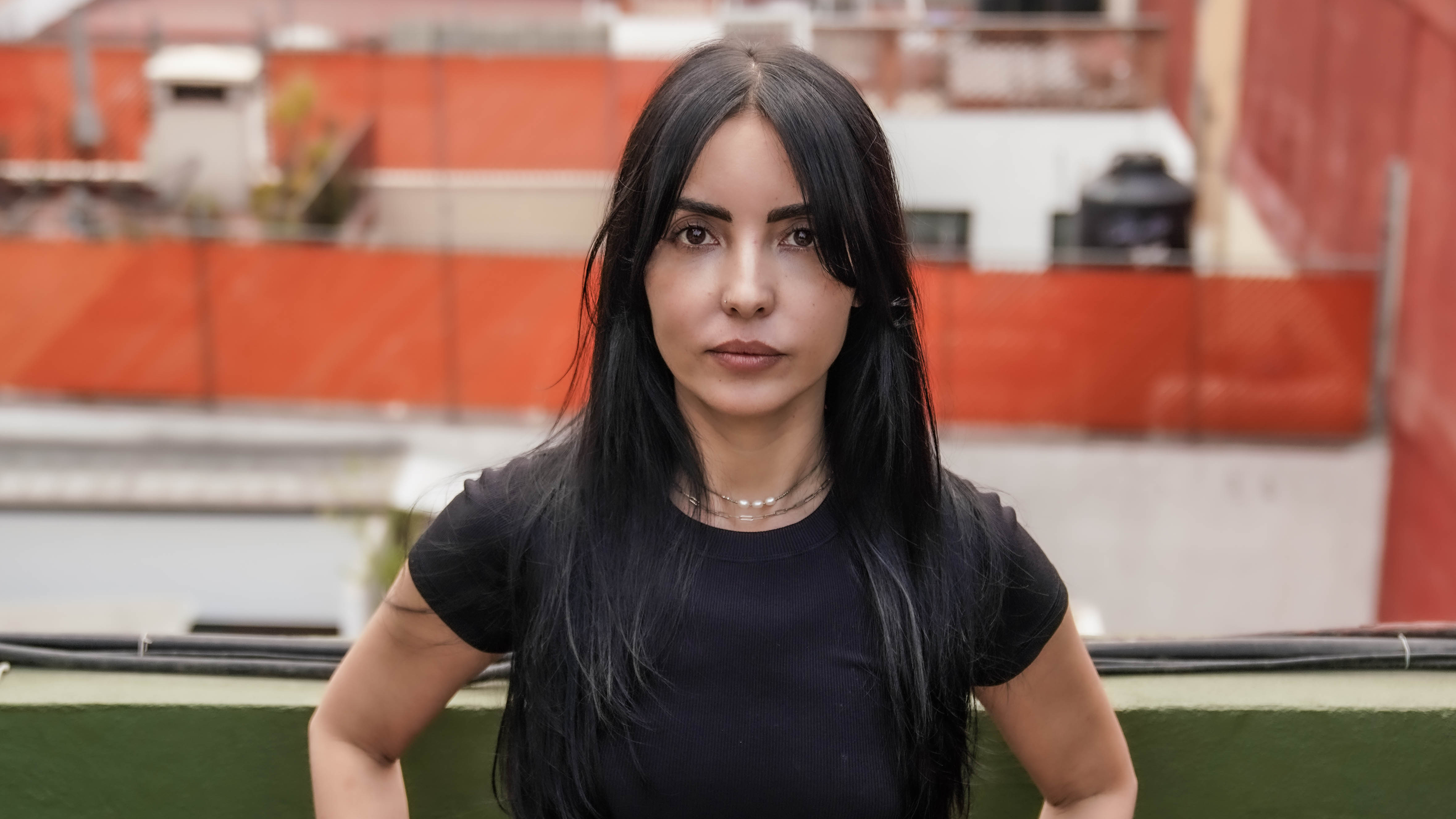 Future Female Sounds Podcast | NOUR