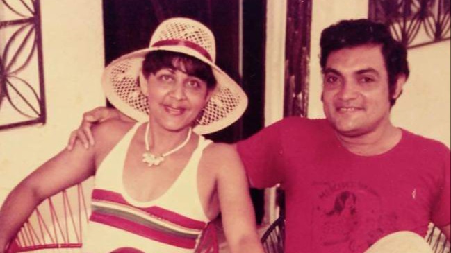 Gran zafarrancho costeño | Don Alirio