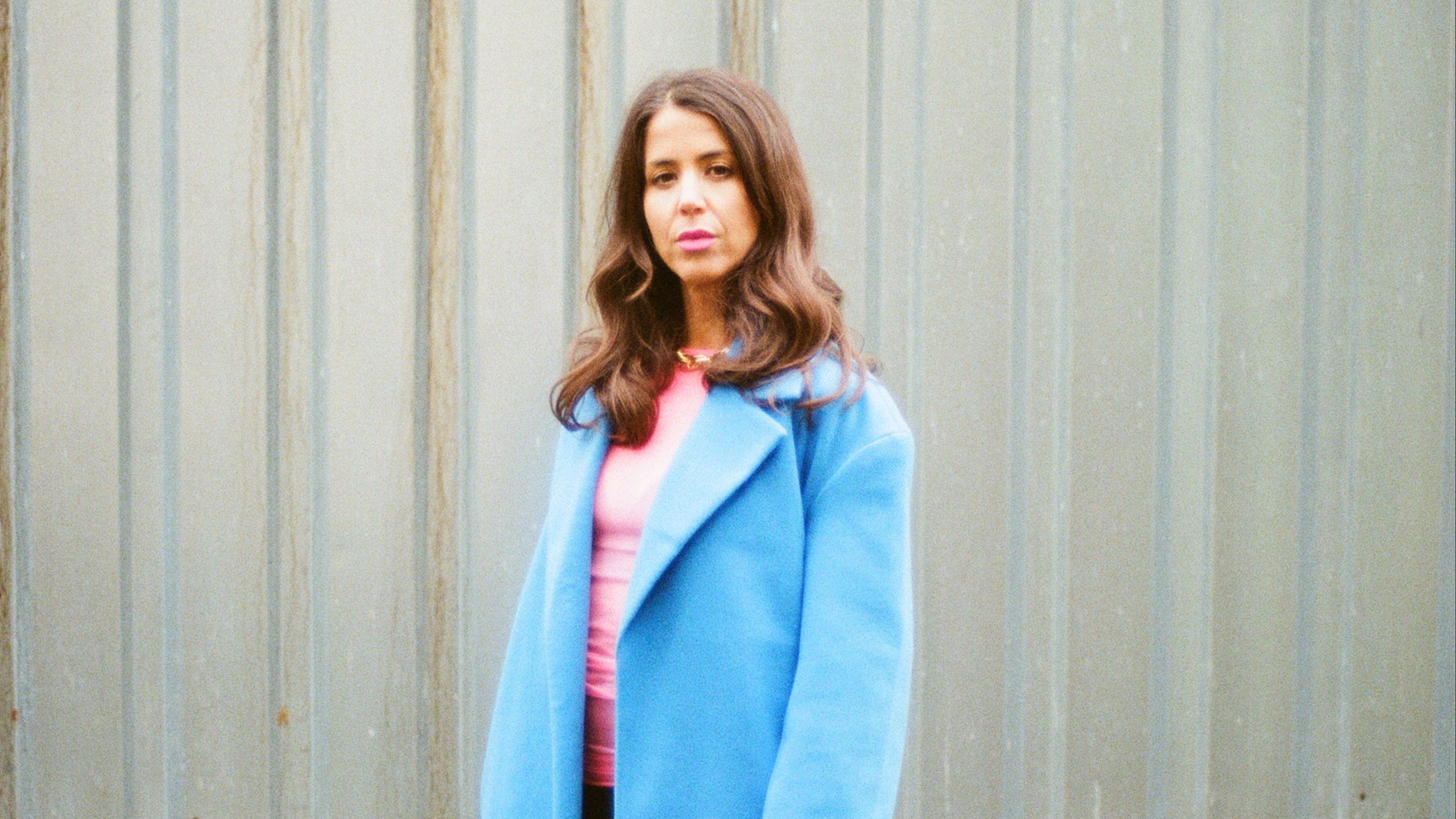 GG Vybe @ Hayat Habibis* Festival | Jaraya