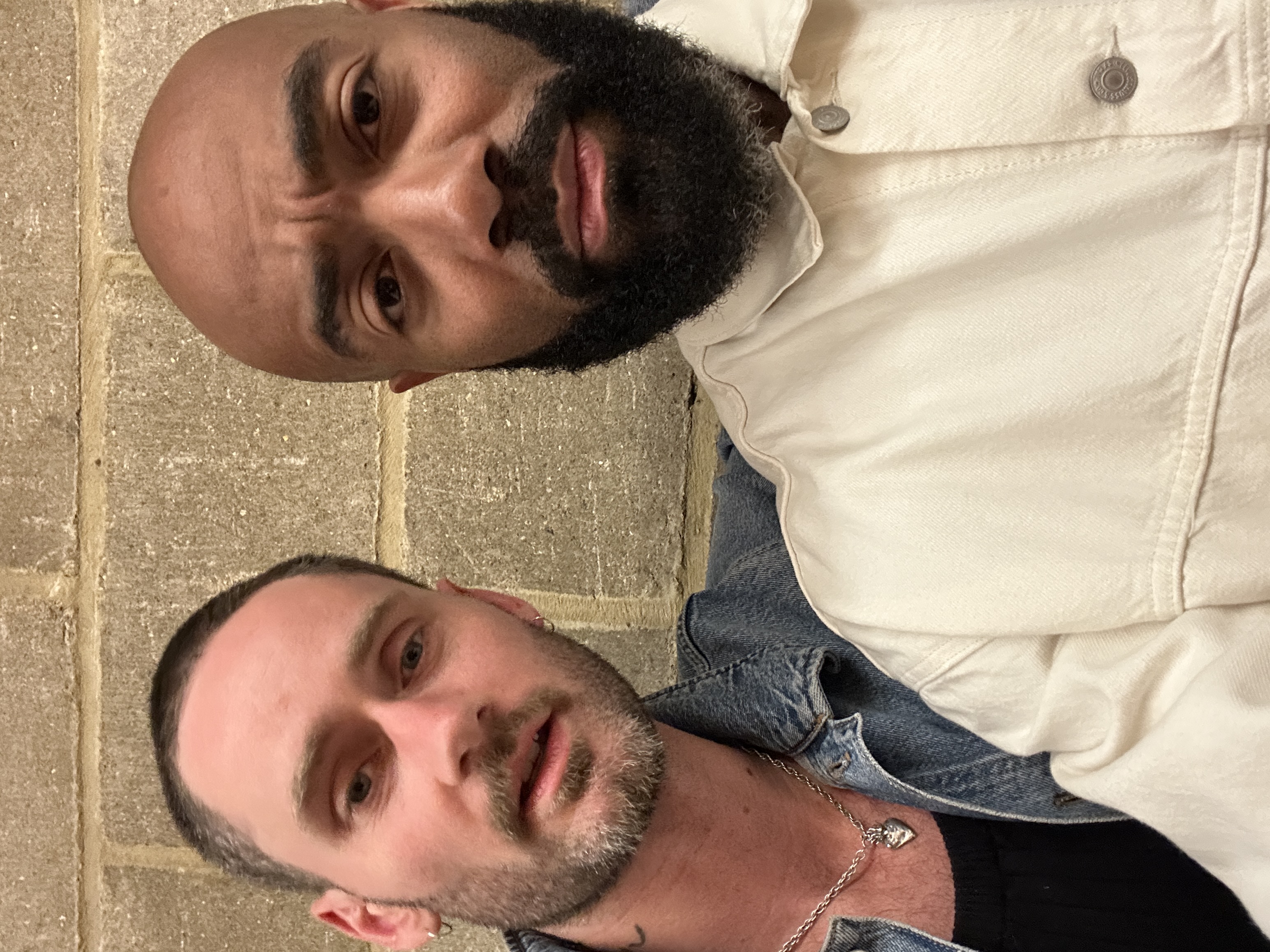 The Outlet | Murkage Dave & Ellery James Roberts