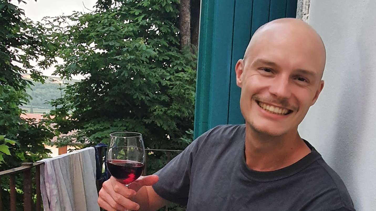 Fast Castle Transmissions | Finally Julius