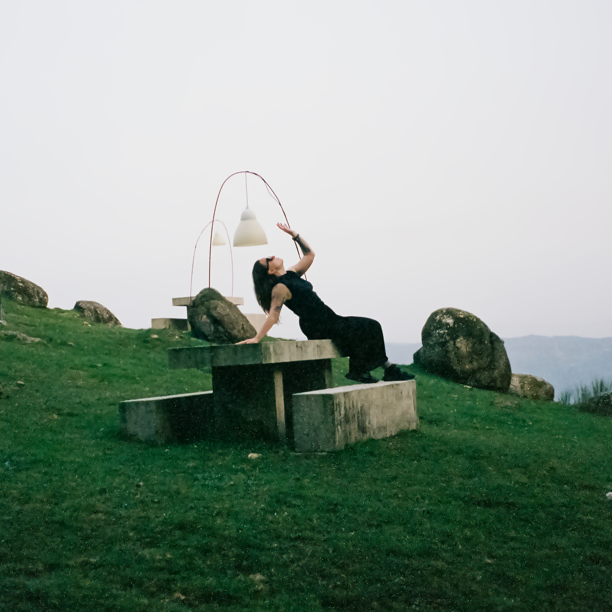 The Bechdel Test | Mez