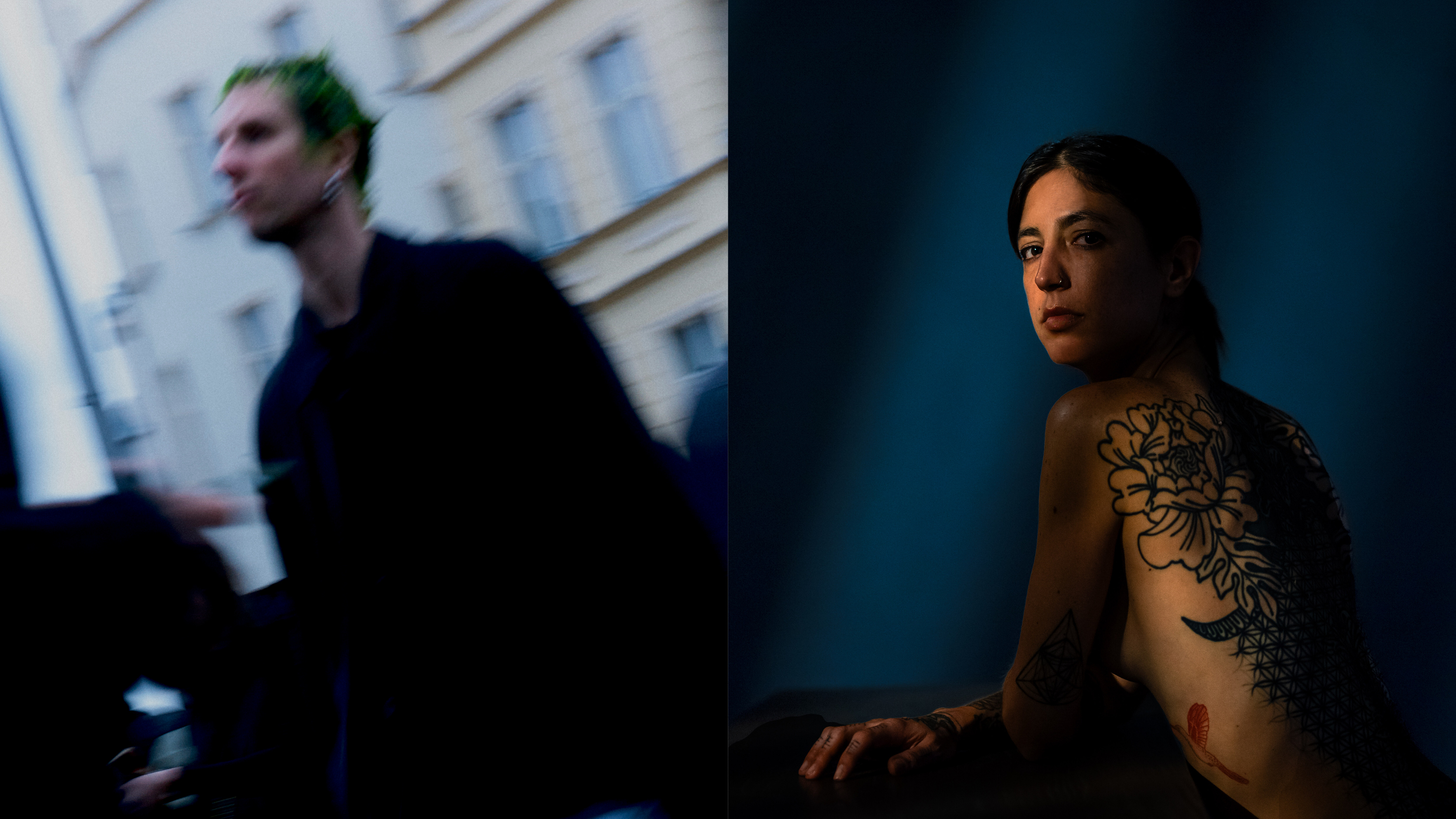 Verlag Verlag | Alberto Boni & Emme Moises