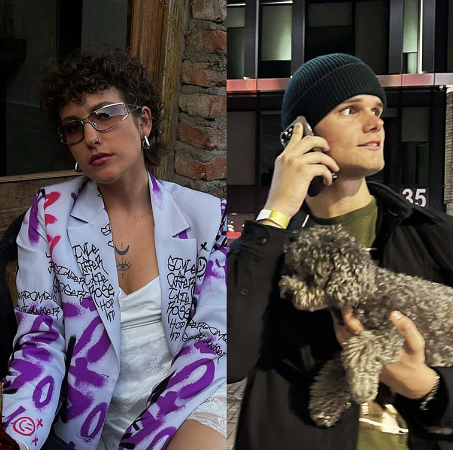 Live at AUDRA 2025 | Ugne Sync & Proflame 