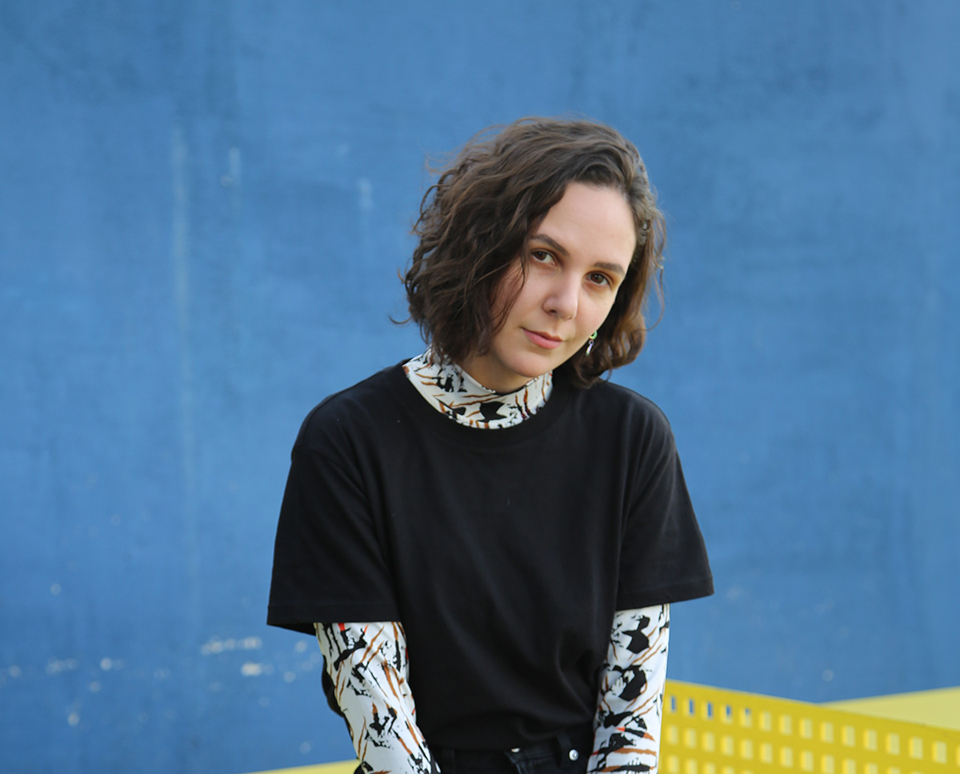 female:pressure | Sonnorus