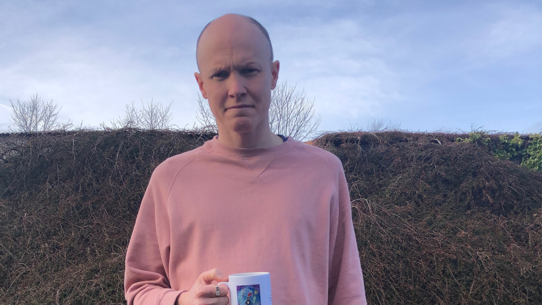 All Night Passion | Residency 