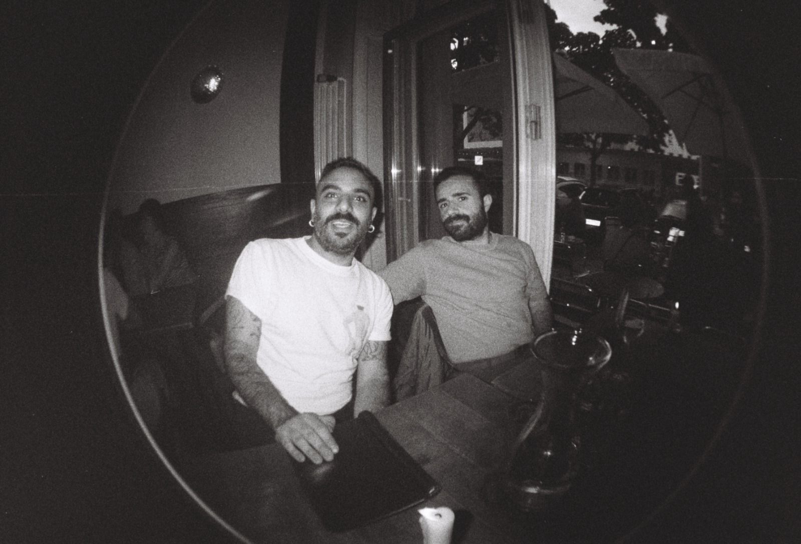 Kudur | Ari Kozanoğlu  &amp; Ilgaz Yalçınoğlu