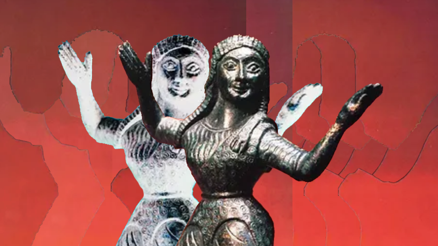 Groovement Worldwide | Katerinha & Ermilova 