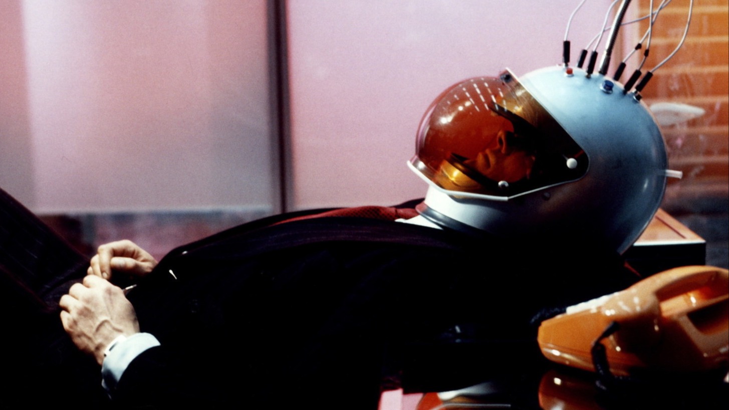 Time Machine: 1973 | Ady Toledano & Lunchbox Geoff