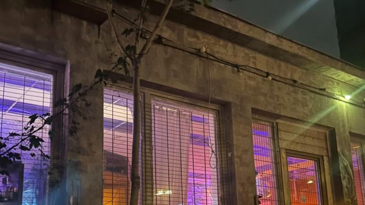 Wild Combination Festival Returns
