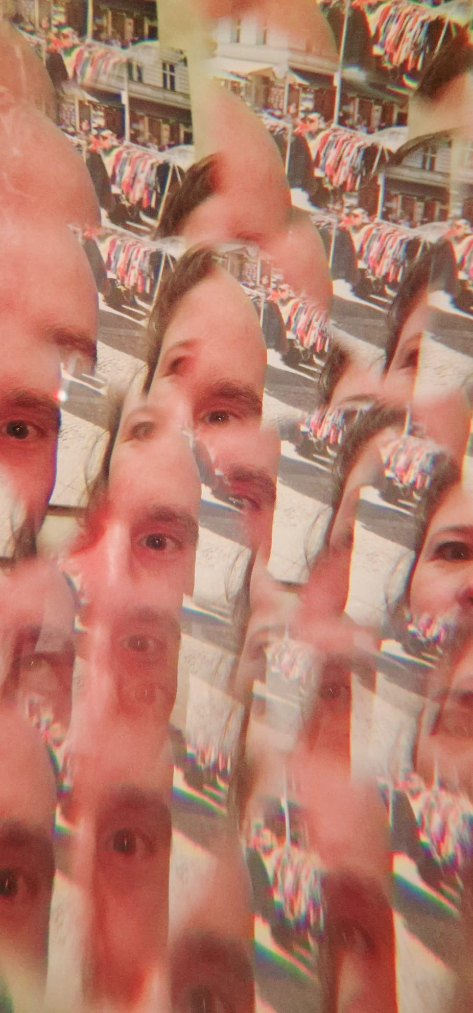 Astral Progressions | Julia & Kieran