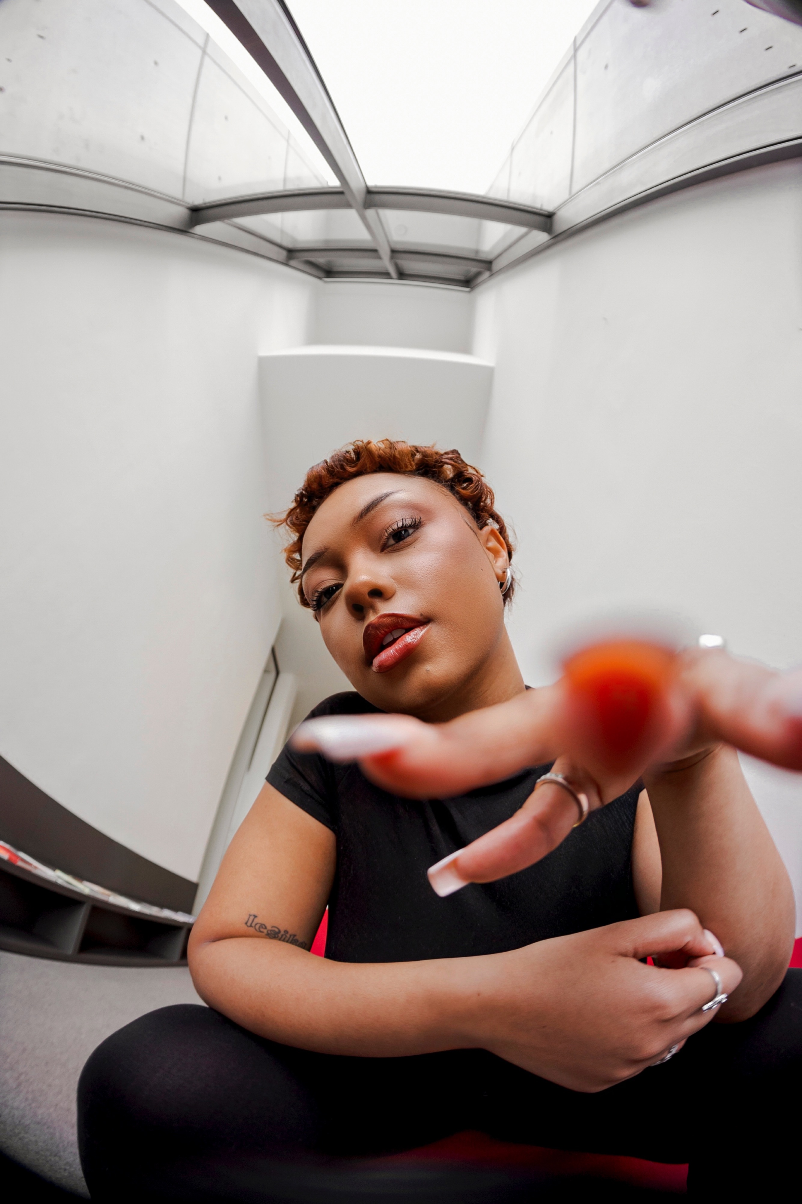 IGOTWORKINTHEMORNING | NanaBcool & Toolow