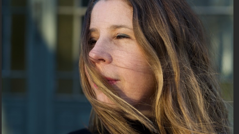 A Portrait of Autumn | Julia