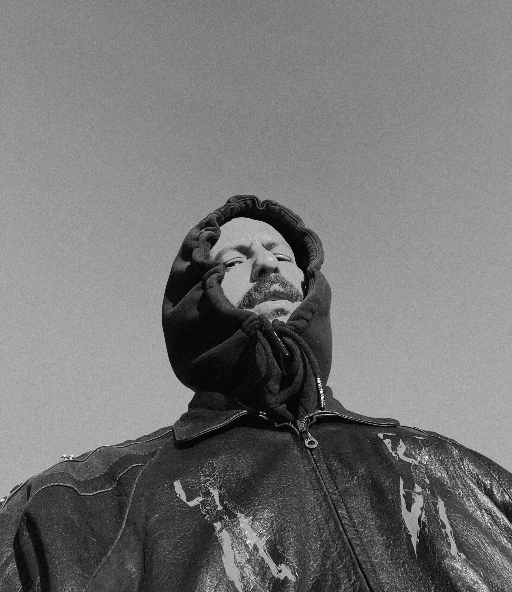 HARAM NIGHT TAKEOVER | Mx. Sür