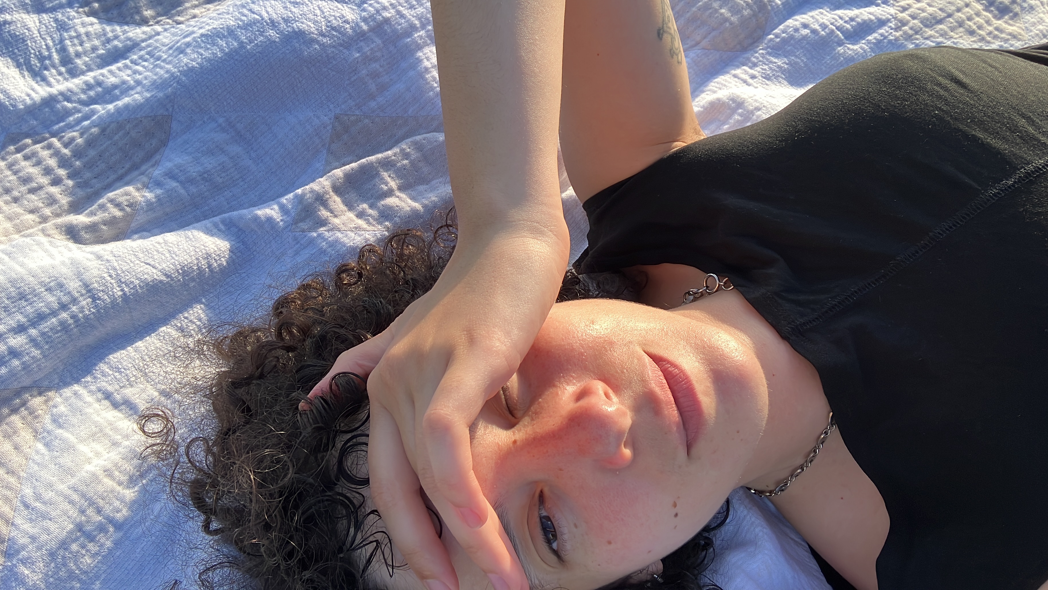 Morning Drop | Myriam