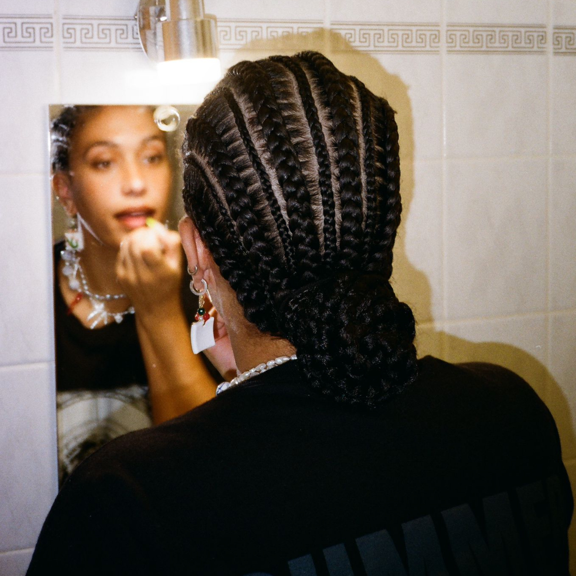 MUSIC CITY | Nissa Carrington