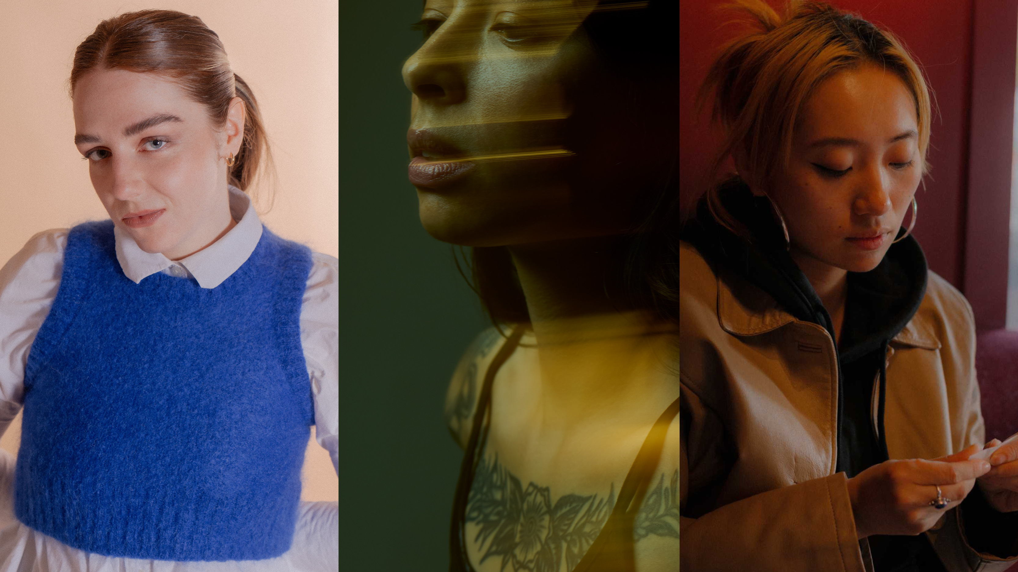 Changing Rhythms: Neurodivergence in Nightlife | LUZ1E, Jenny Cara & Coco Cobra