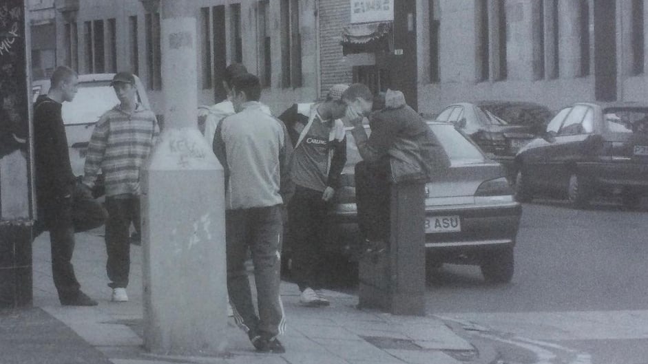 Jank Incorporated | Hip-Hop Special