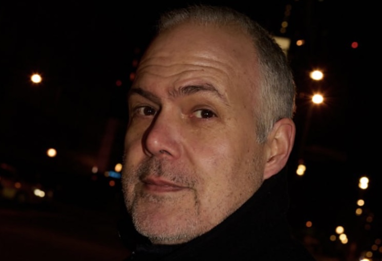 The Little Finger Show | Nick Höppner