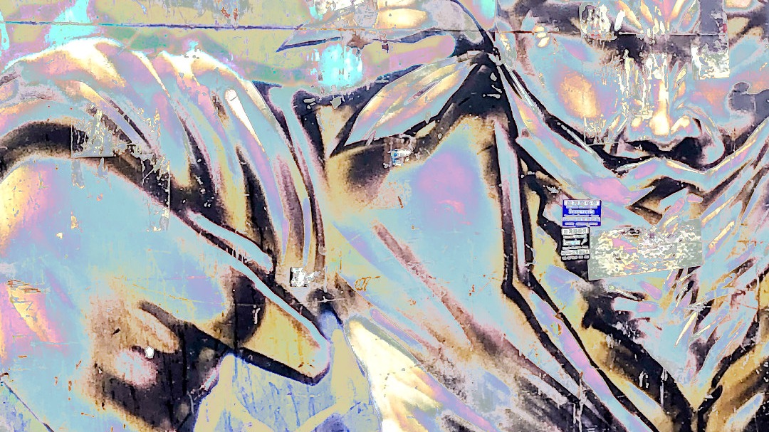 Astral VIP | Big Leg