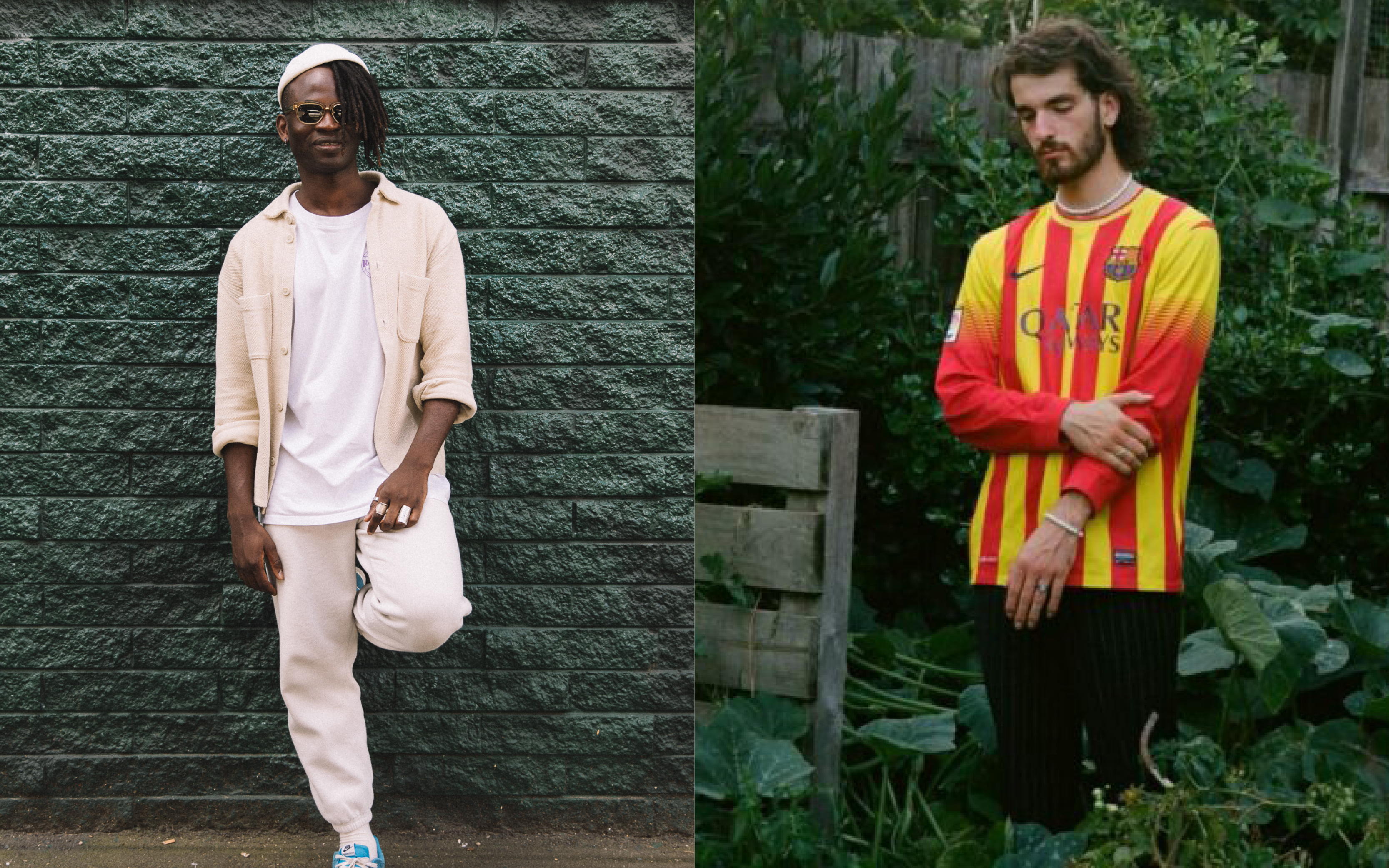 Wayne Snow & Nikodimos