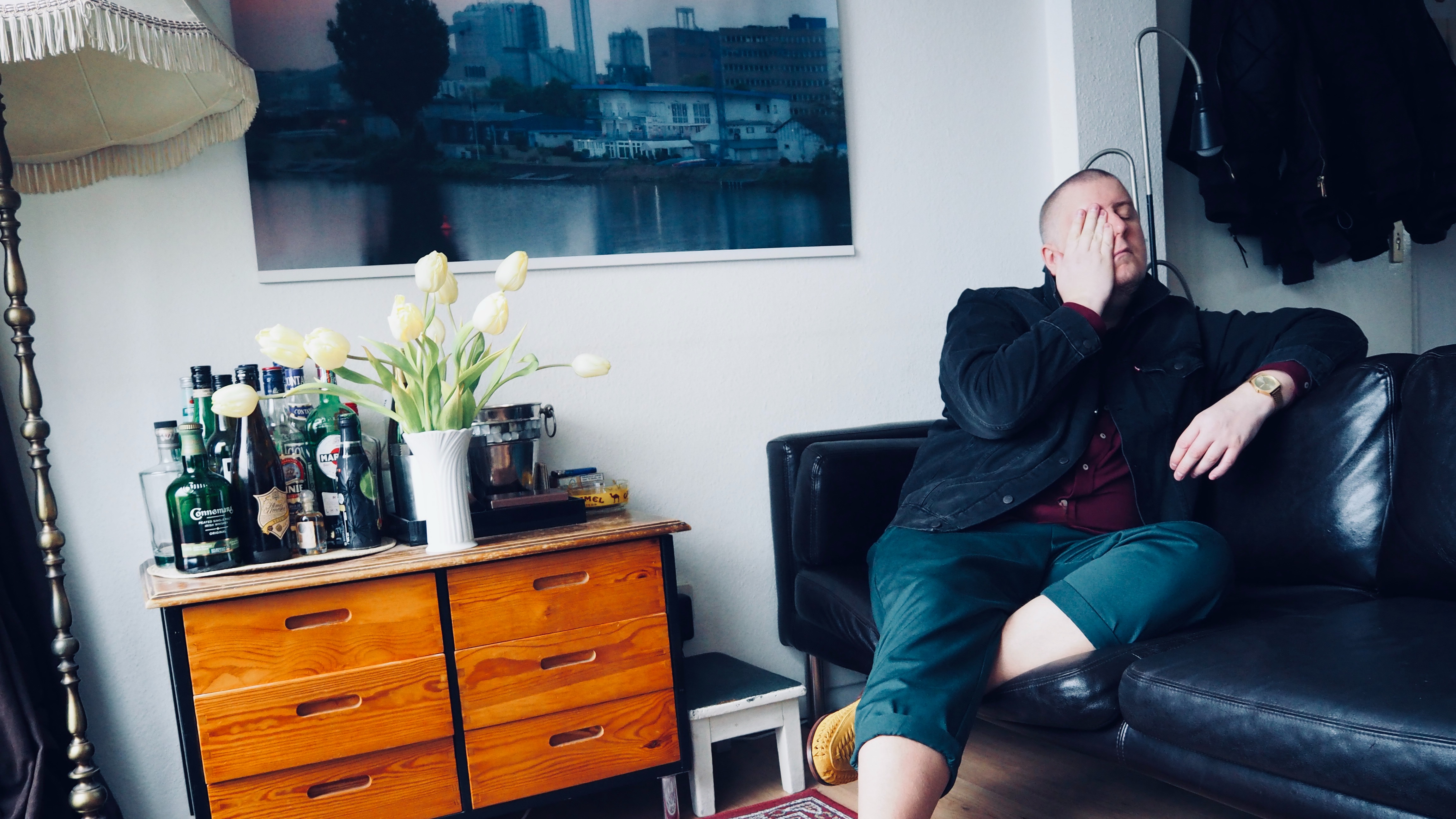 Double Dancer | Residency