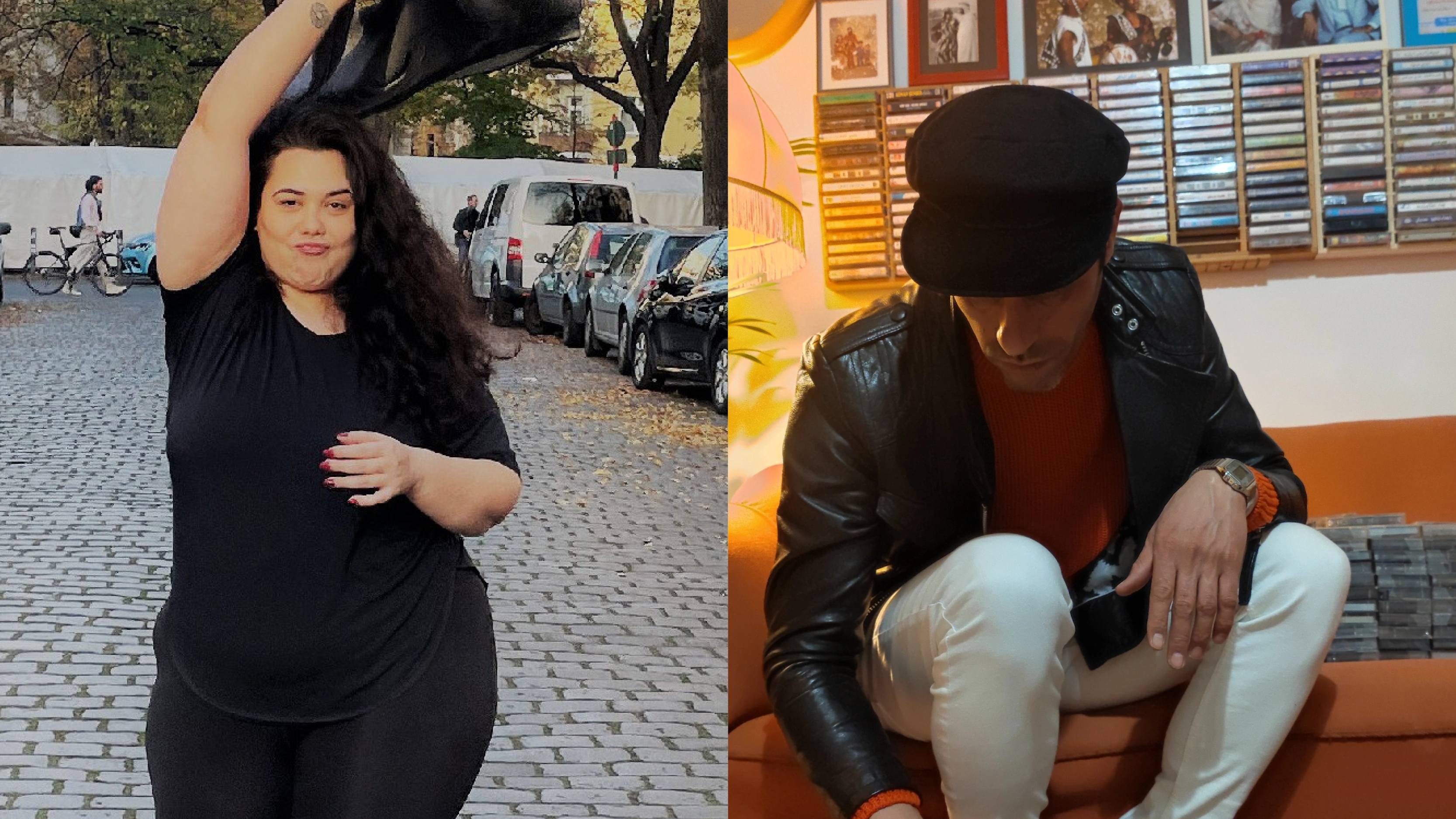 Smoothin Groovin | TRU:L & Eshkounjay