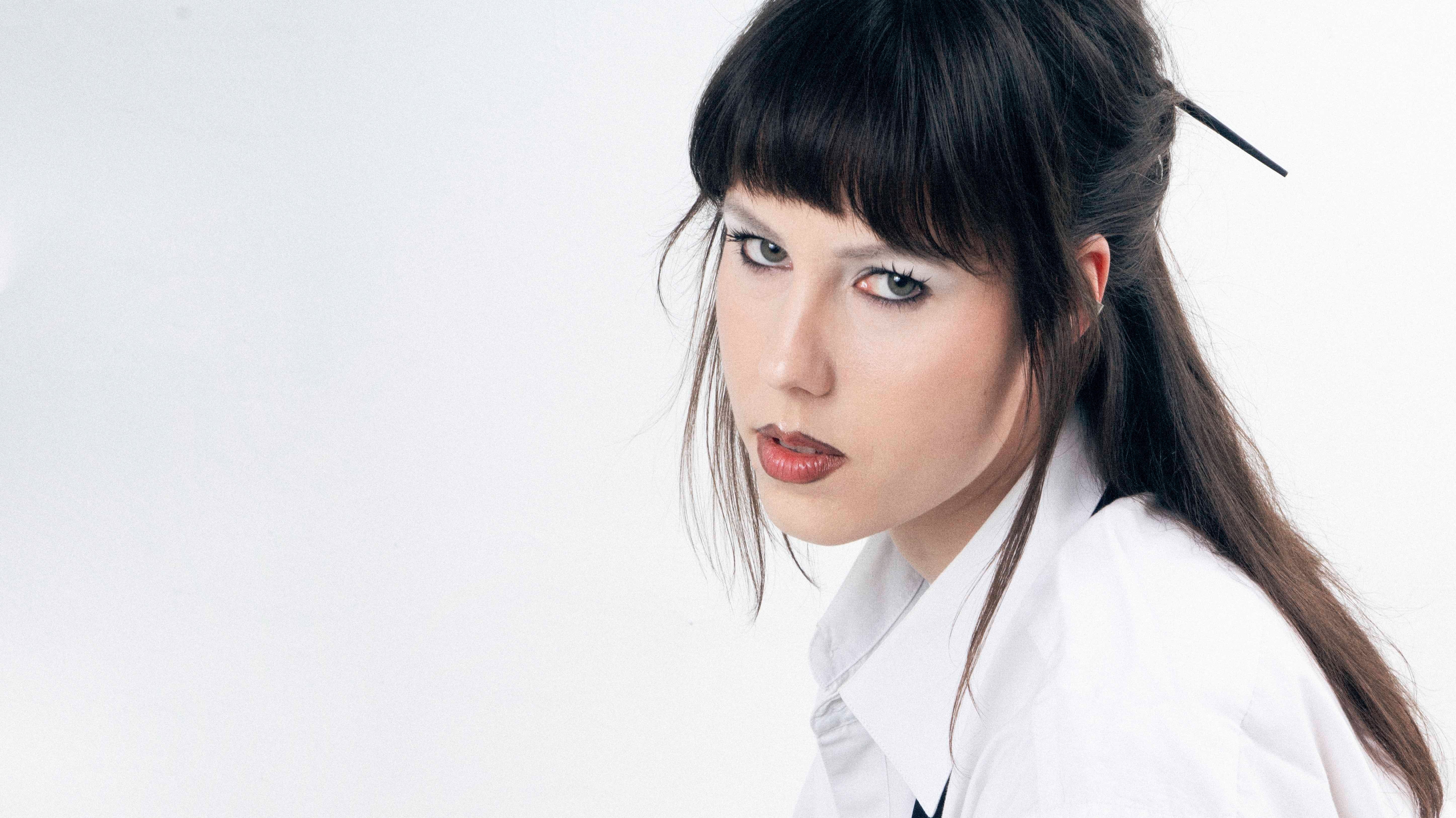 Kauno Fonas | Maria Paskevic