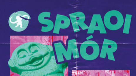 Spraoi Mór | Holten