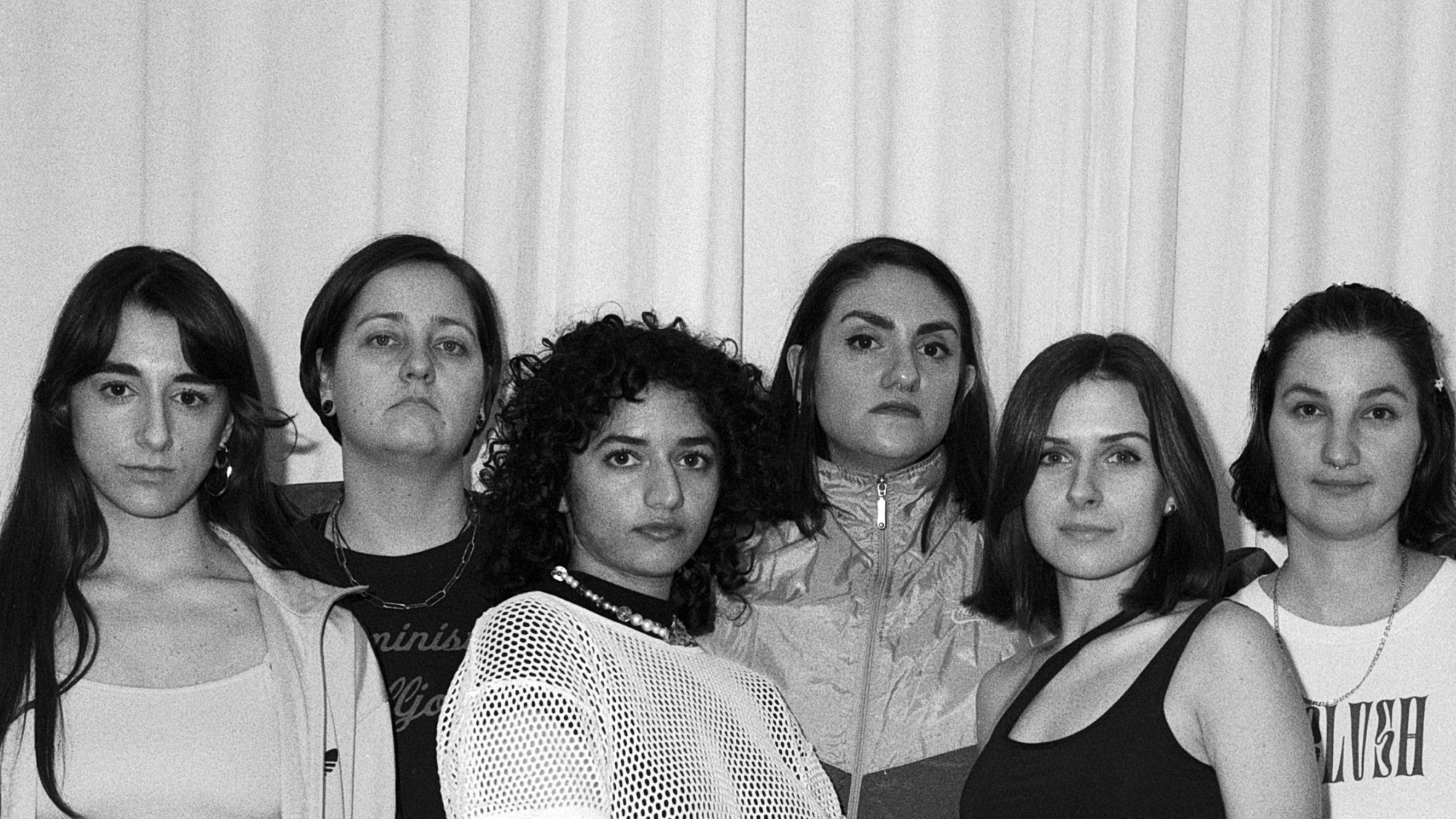 Éclat Radio Hour: IWD 2025 Special | Éclat Crew, BLVSH & Open Music Lab