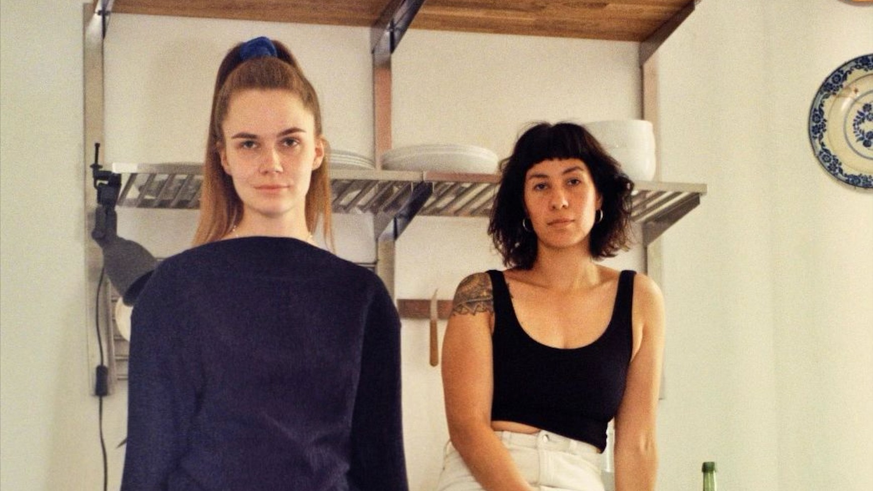 Ordinary Wednesday | miszo & Deniz Everling