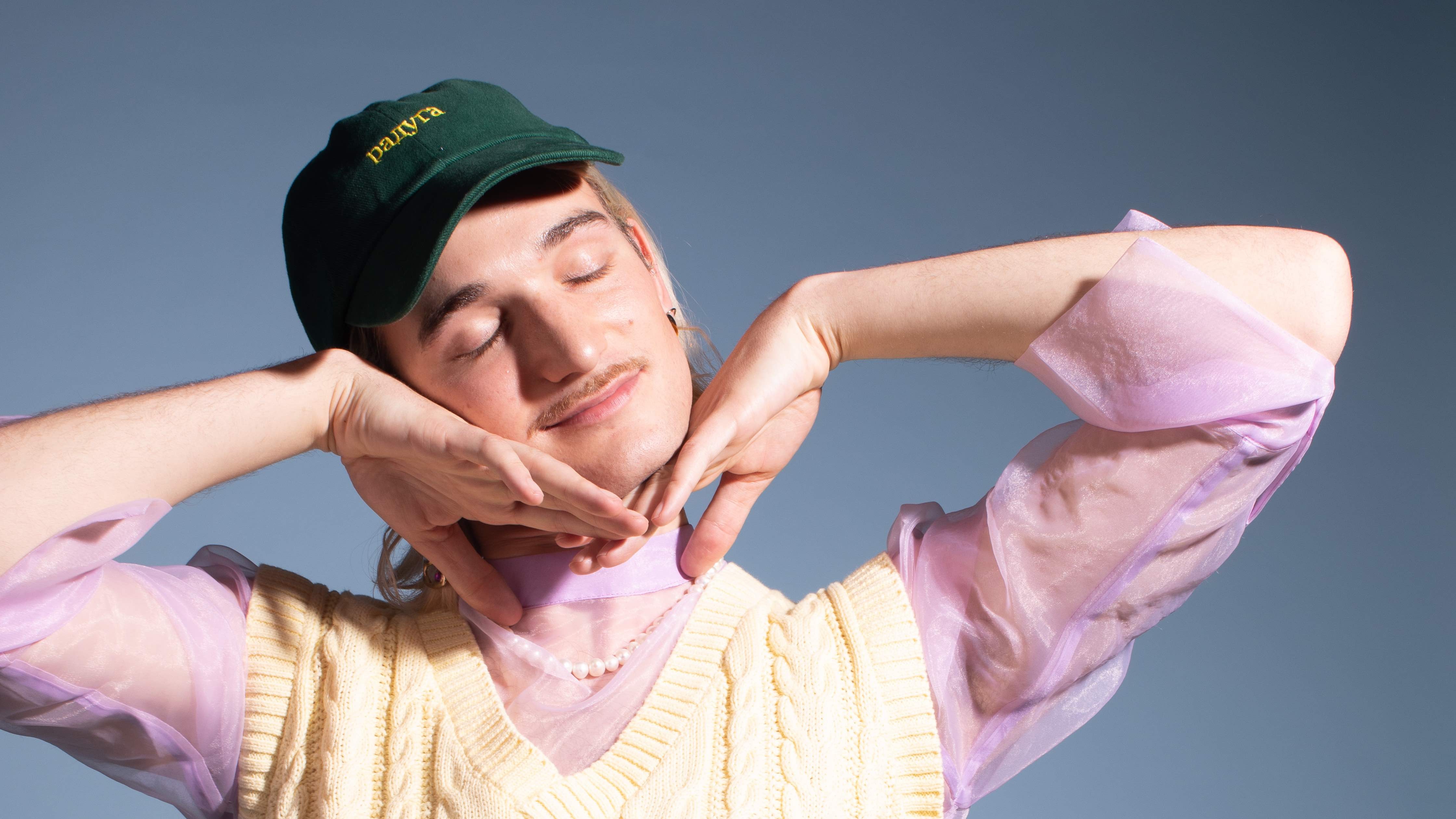 Communication is Key | Henry Weekes