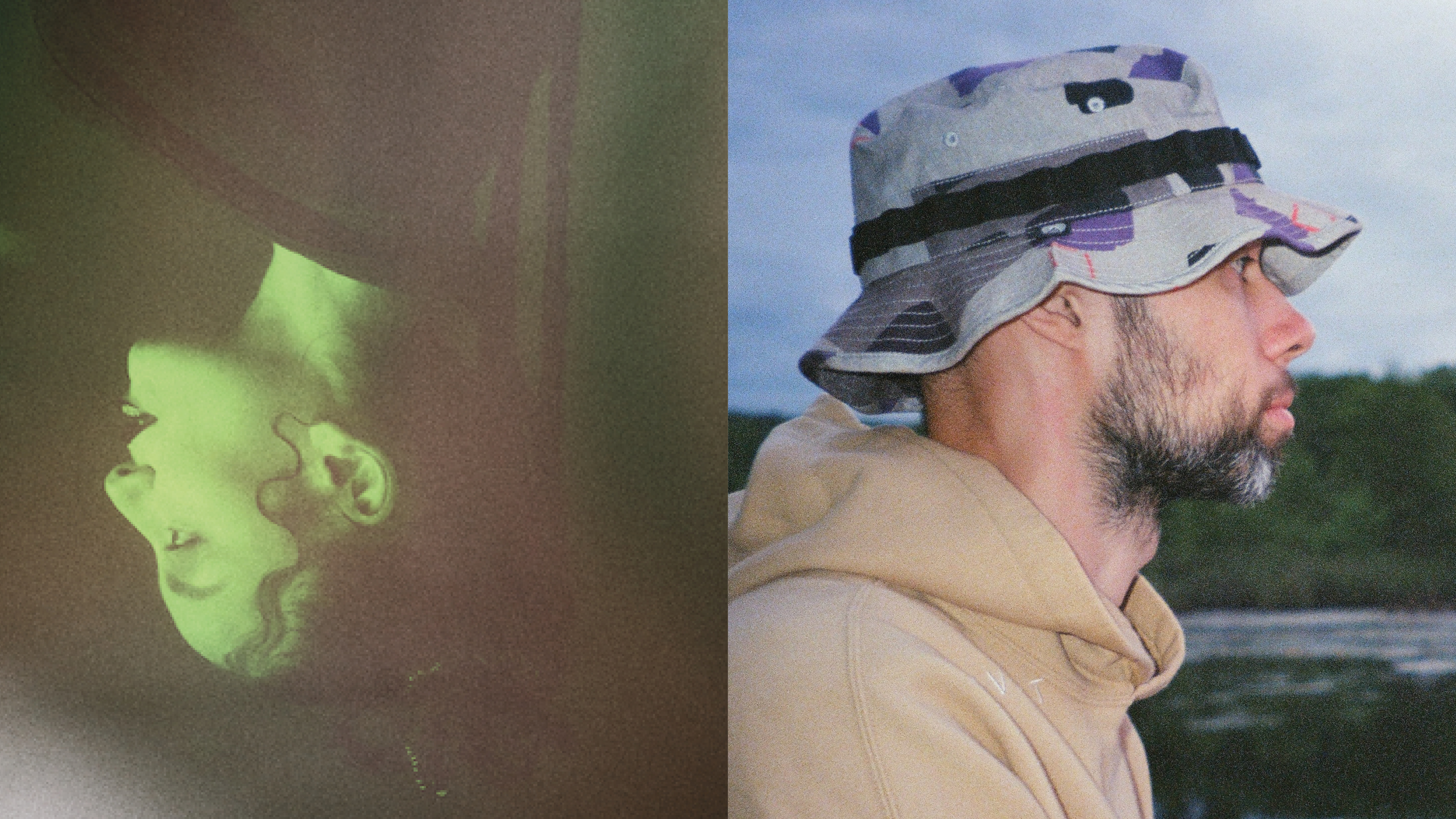 Marylou & GENG PTP aka King Vision Ultra