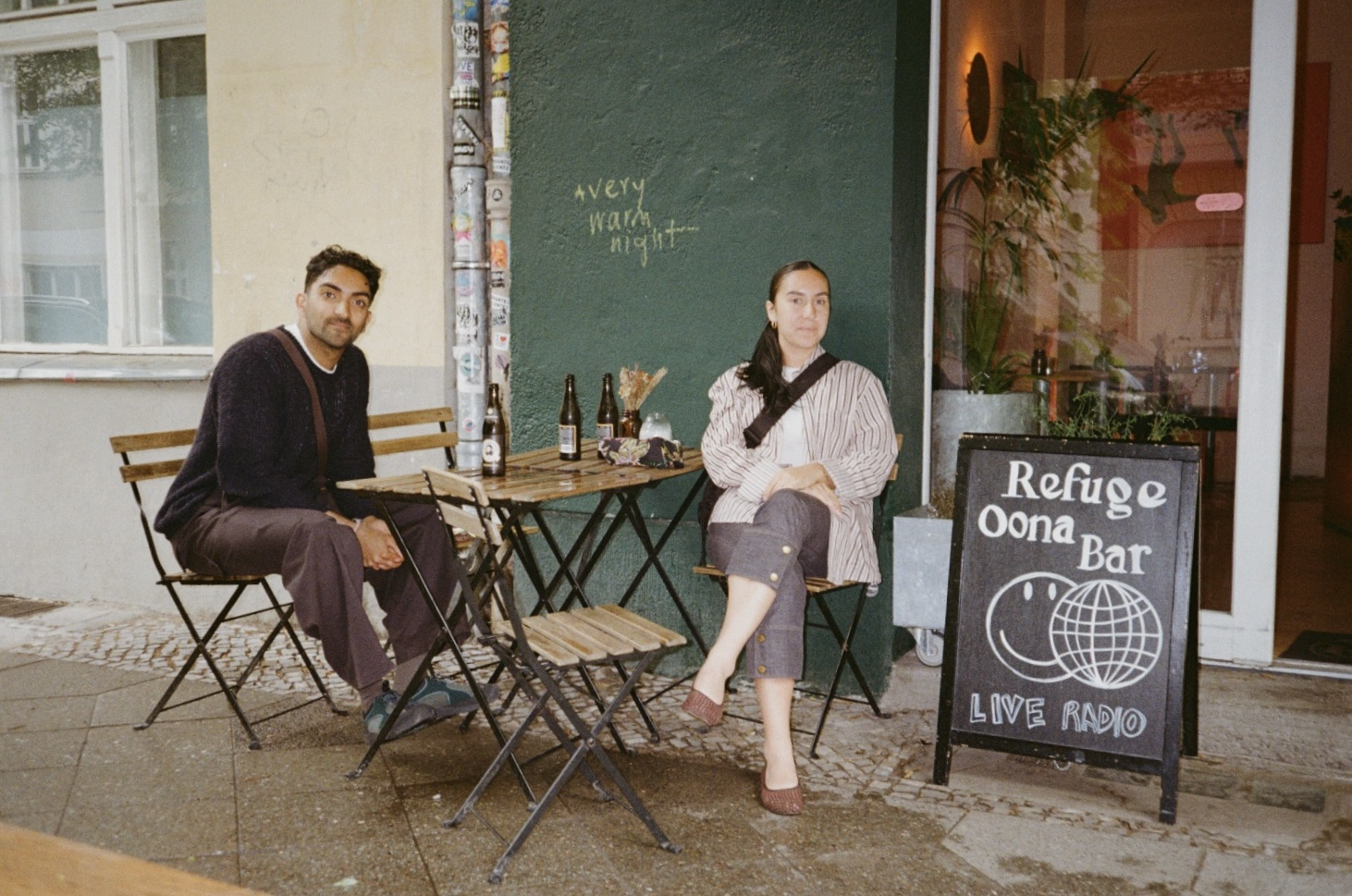First Light | Rohan Rakhit & Soph
