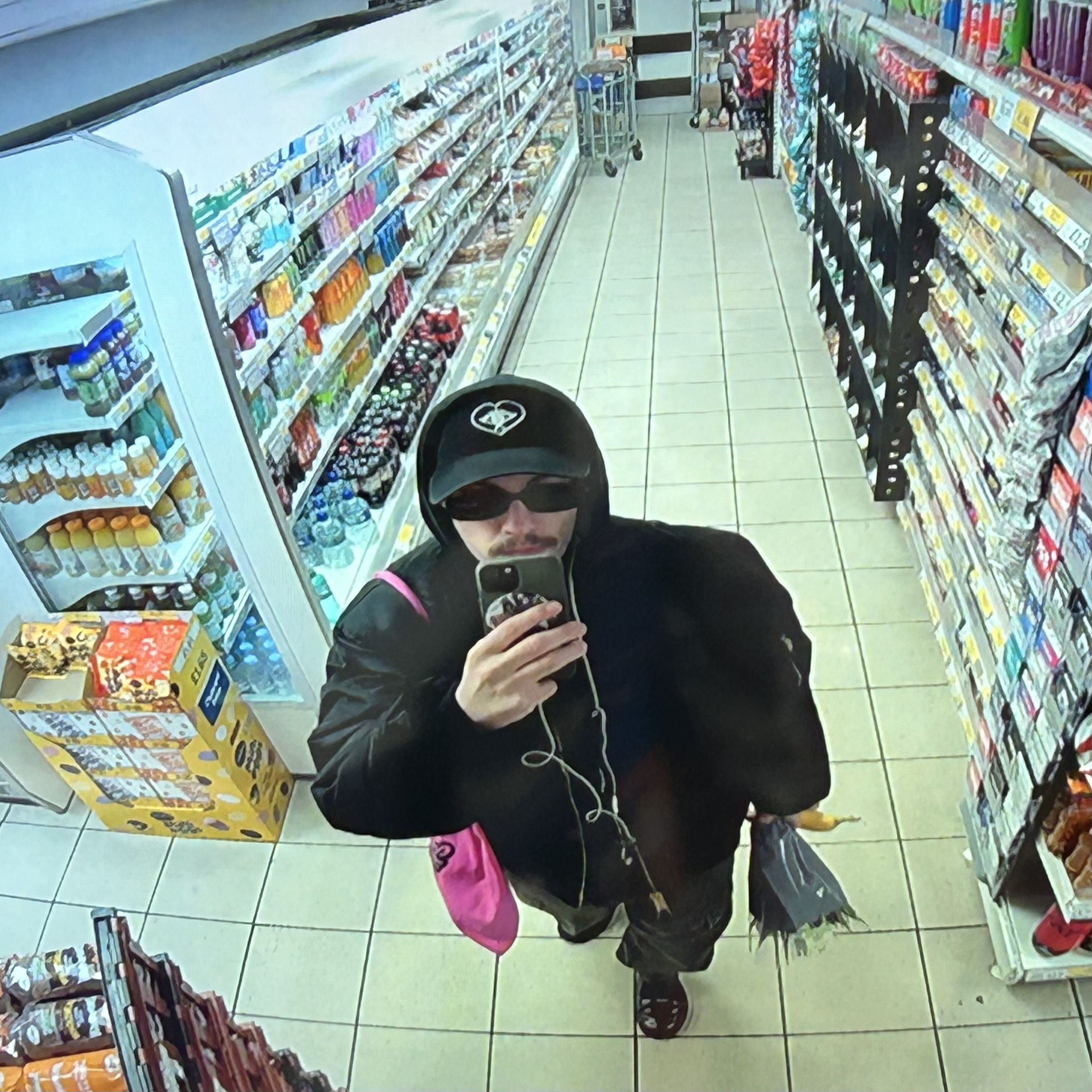 The Breakfast Show | Luca Carluccio